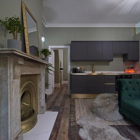London Street Bath Apartment Exterior foto