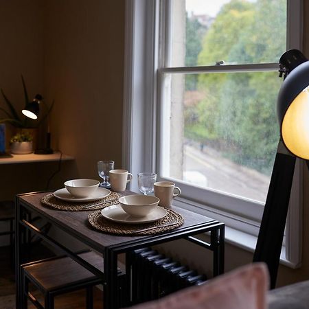 London Street Bath Apartment Exterior foto