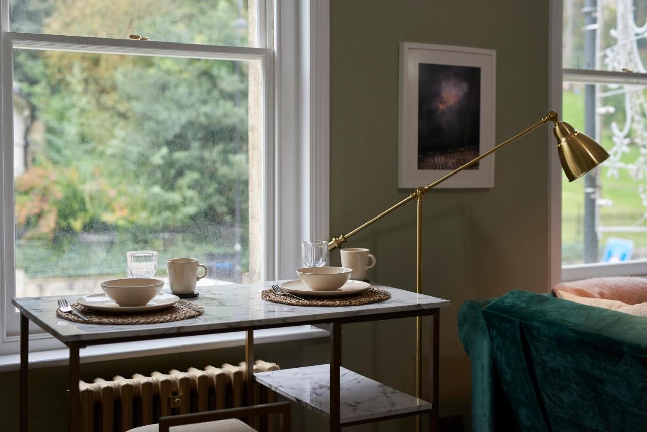 London Street Bath Apartment Exterior foto