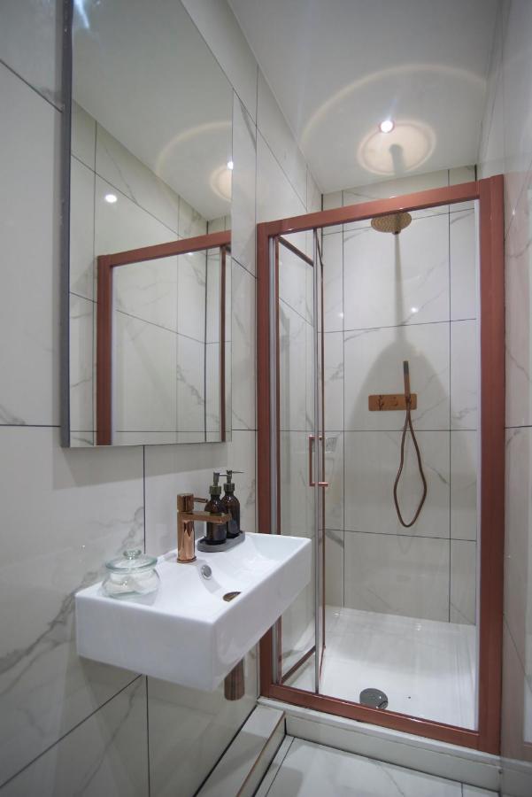 London Street Bath Apartment Exterior foto