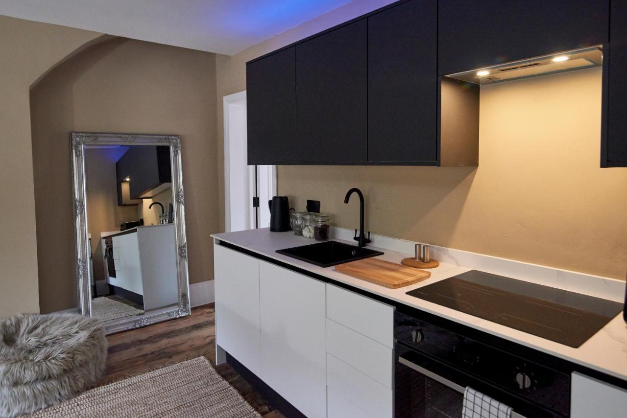 London Street Bath Apartment Exterior foto