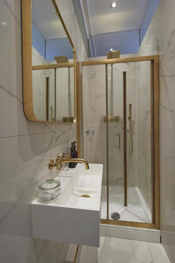 London Street Bath Apartment Exterior foto